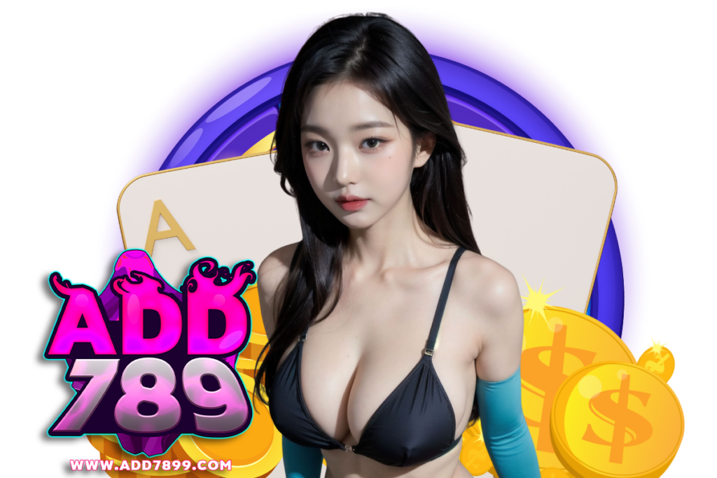 add789 slot