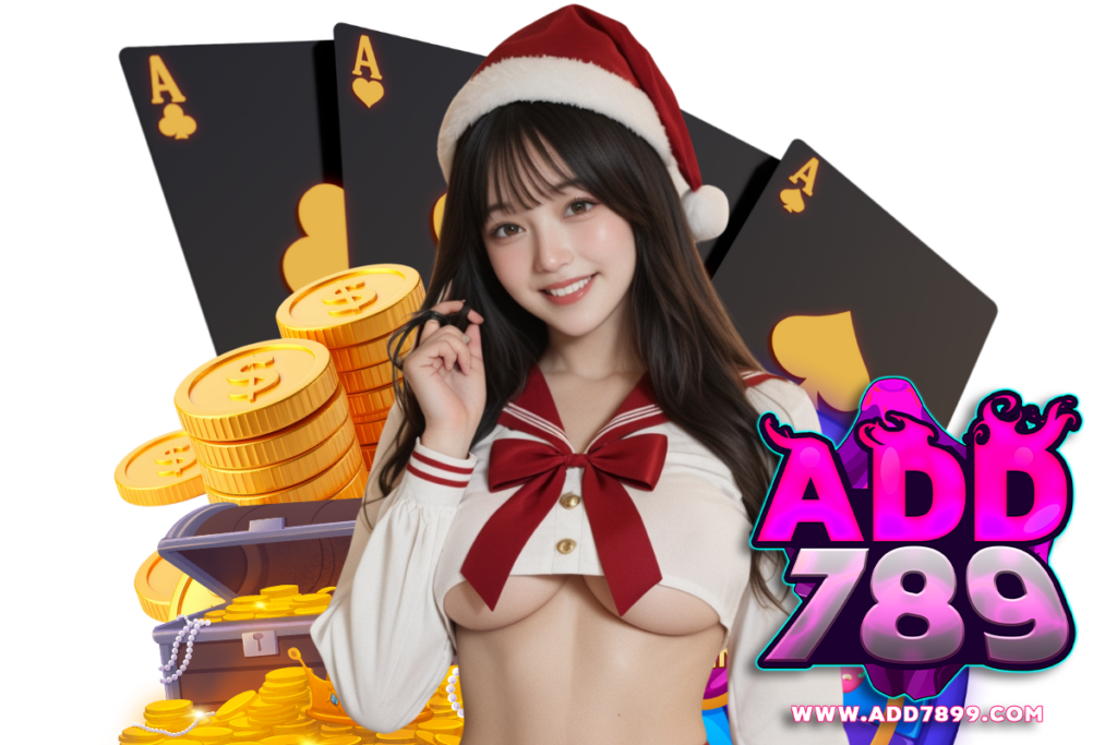 add789 ทางเข้า